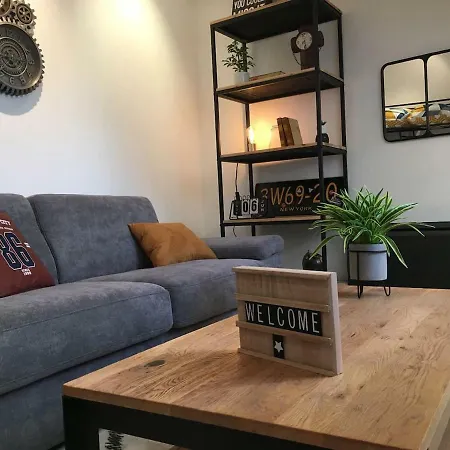 Offre Speciale Centre Verdun - Ideal Visites - Le Puisatier Buitenkant foto