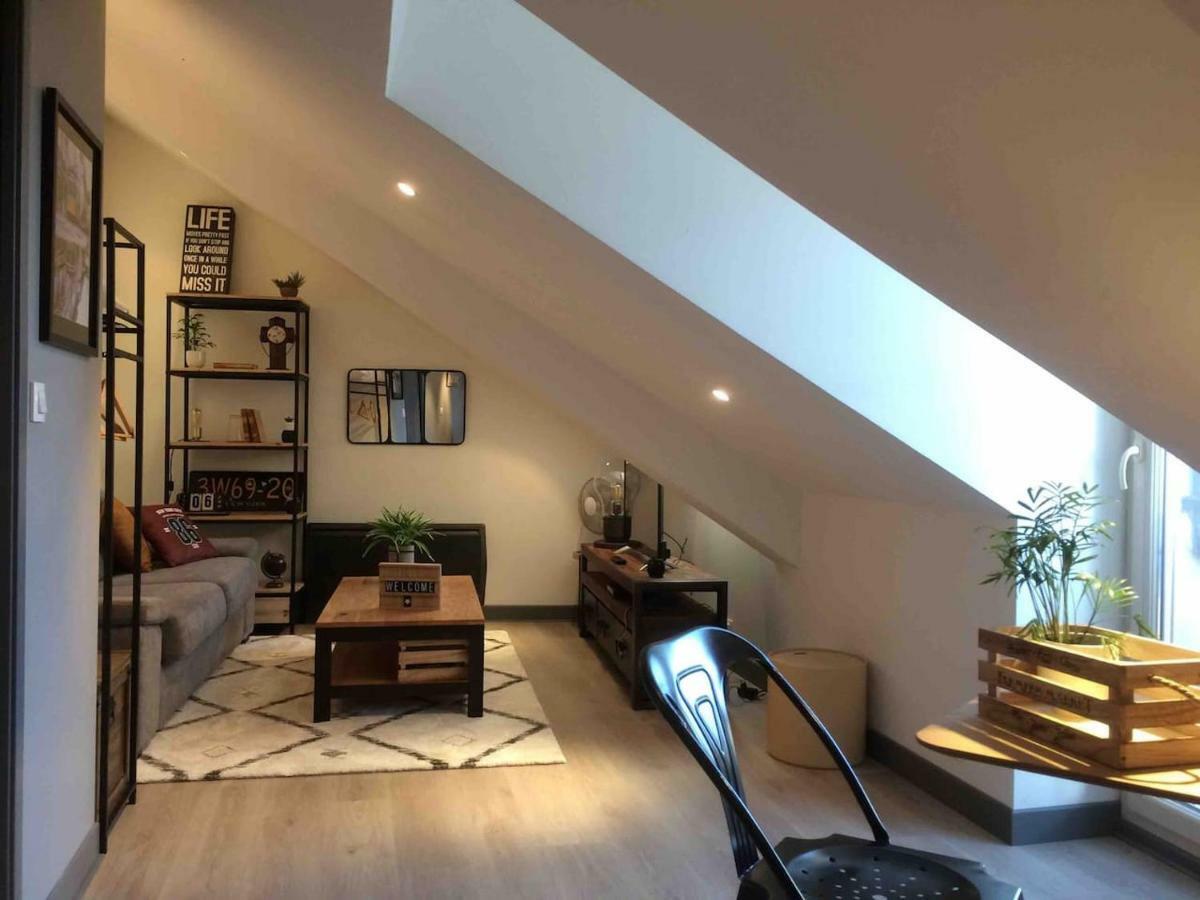 Speciale Centre - Ideal Visites - Le Puisatier