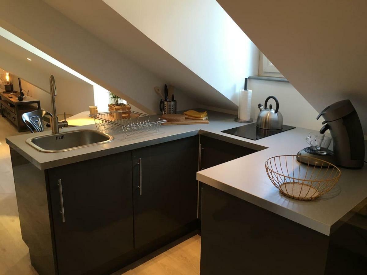Speciale Centre - Idéal Visites - Le Puisatier * Verdun-sur-Meuse