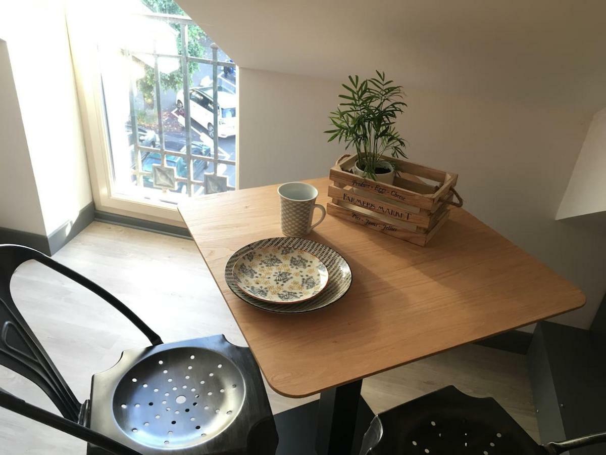 Speciale Centre - Ideal Visites - Le Puisatier Apartment Verdun-sur-Meuse