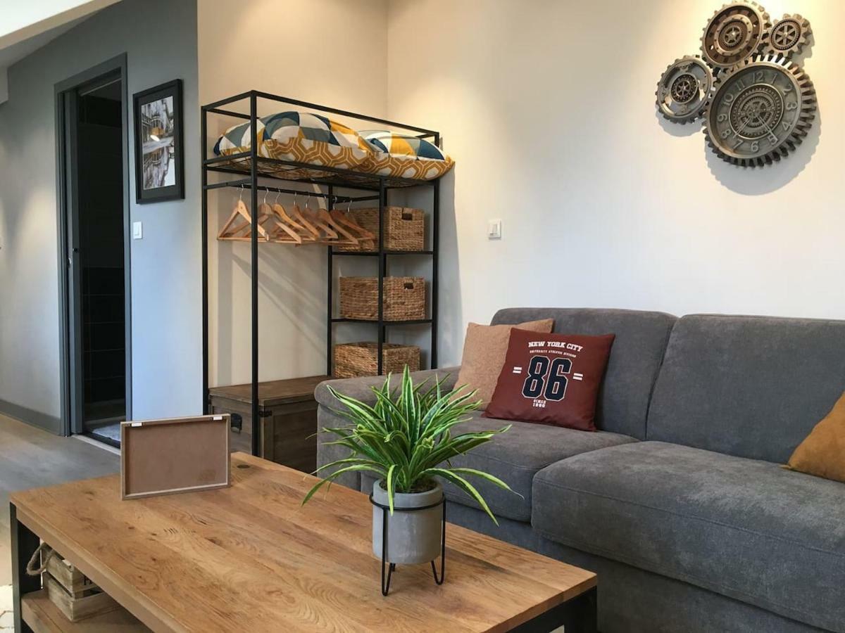 Speciale Centre - Ideal Visites - Le Puisatier * Verdun-sur-Meuse